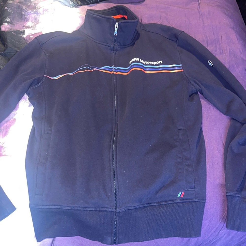 Worn once